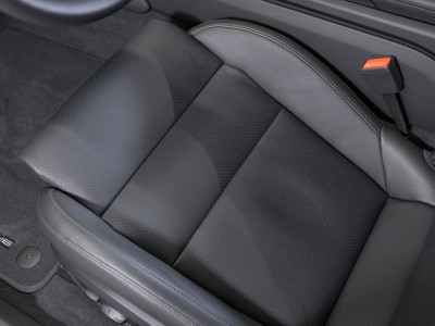 Porsche Taycan Gebrauchtwagen