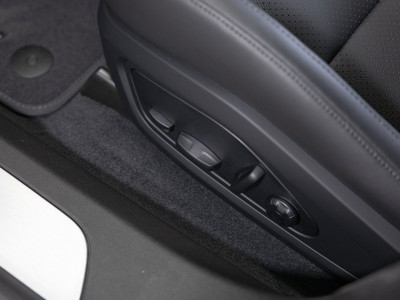 Porsche Taycan Gebrauchtwagen