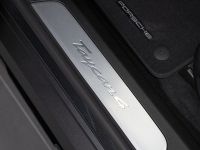 Porsche Taycan Gebrauchtwagen