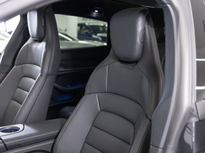 Porsche Taycan Gebrauchtwagen