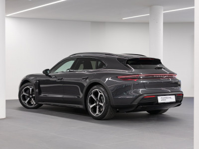 Porsche Taycan Gebrauchtwagen