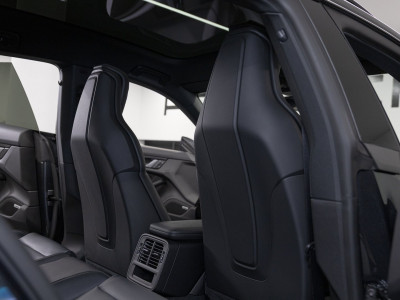 Porsche Taycan Gebrauchtwagen