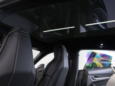 Porsche Taycan Gebrauchtwagen