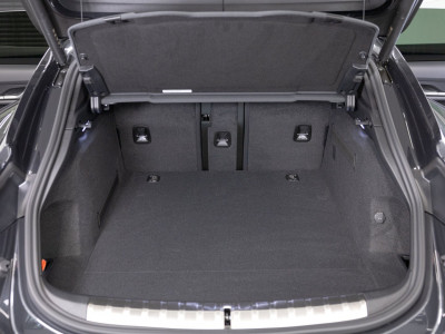 Porsche Taycan Gebrauchtwagen