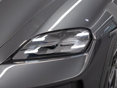 Porsche Taycan Gebrauchtwagen