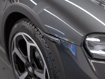 Porsche Taycan Gebrauchtwagen