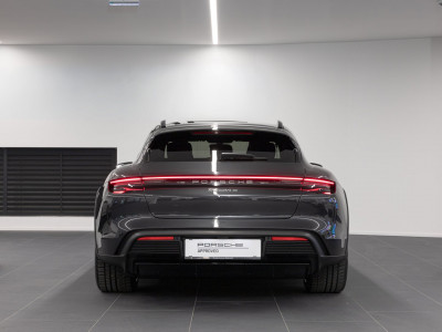 Porsche Taycan Gebrauchtwagen