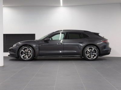 Porsche Taycan Gebrauchtwagen