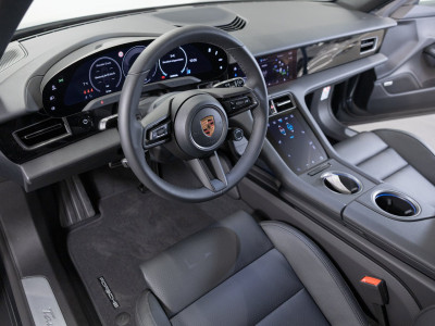 Porsche Taycan Gebrauchtwagen