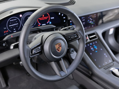 Porsche Taycan Gebrauchtwagen