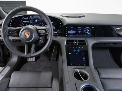 Porsche Taycan Gebrauchtwagen