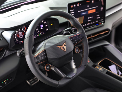 Cupra Terramar Gebrauchtwagen