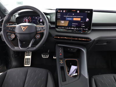 Cupra Terramar Gebrauchtwagen