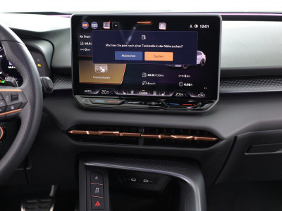 Cupra Terramar Gebrauchtwagen