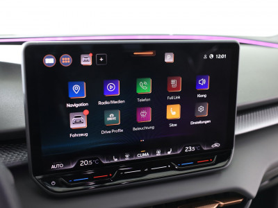 Cupra Terramar Gebrauchtwagen