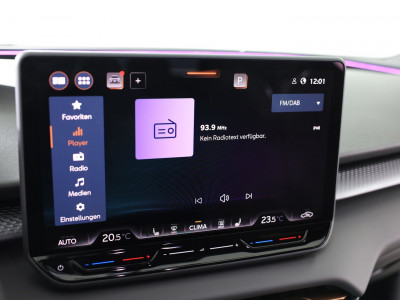 Cupra Terramar Gebrauchtwagen