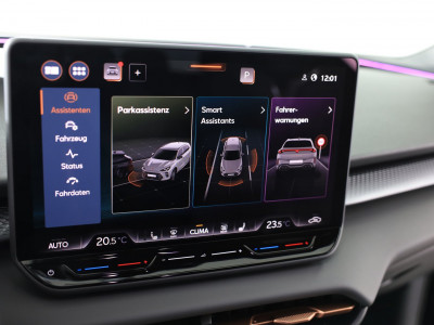 Cupra Terramar Gebrauchtwagen