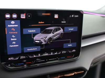 Cupra Terramar Gebrauchtwagen