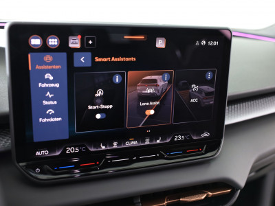 Cupra Terramar Gebrauchtwagen