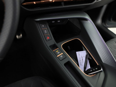 Cupra Terramar Gebrauchtwagen