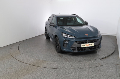 Cupra Terramar Gebrauchtwagen