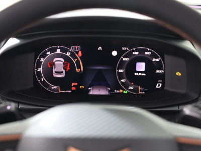 Cupra Terramar Gebrauchtwagen