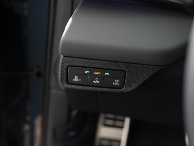 Cupra Terramar Gebrauchtwagen