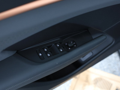 Cupra Terramar Gebrauchtwagen