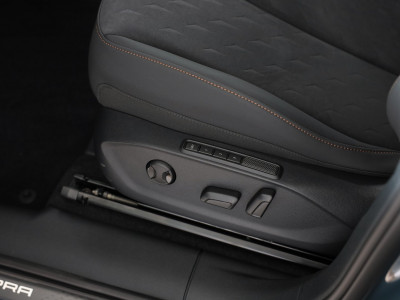 Cupra Terramar Gebrauchtwagen