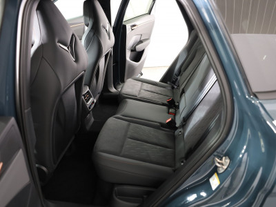 Cupra Terramar Gebrauchtwagen