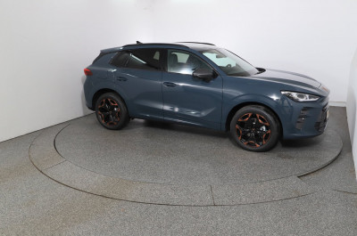 Cupra Terramar Gebrauchtwagen