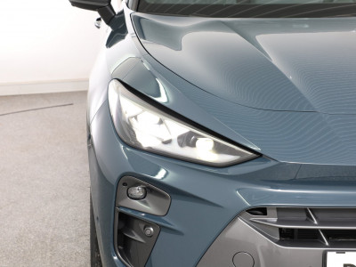 Cupra Terramar Gebrauchtwagen