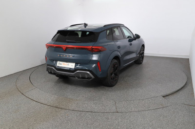 Cupra Terramar Gebrauchtwagen