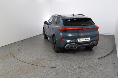 Cupra Terramar Gebrauchtwagen