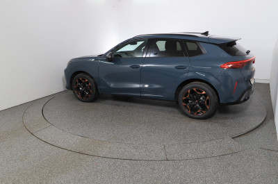 Cupra Terramar Gebrauchtwagen