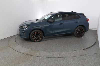 Cupra Terramar Gebrauchtwagen