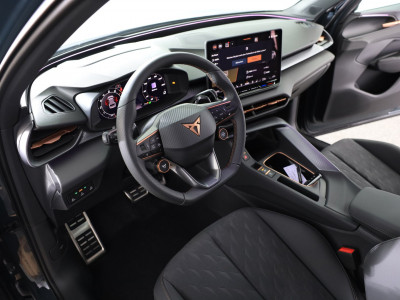 Cupra Terramar Gebrauchtwagen