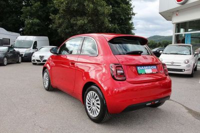 Fiat 500 Vorführwagen