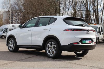 Alfa Romeo Tonale Gebrauchtwagen