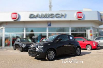 Fiat 500 Gebrauchtwagen