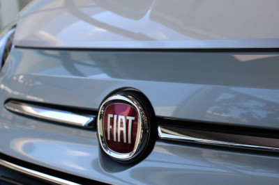 Fiat 500C Gebrauchtwagen