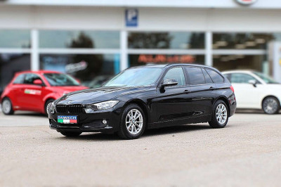 BMW 3er Gebrauchtwagen