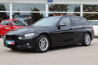 BMW 3er Gebrauchtwagen