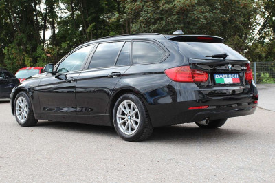 BMW 3er Gebrauchtwagen