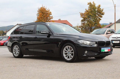 BMW 3er Gebrauchtwagen