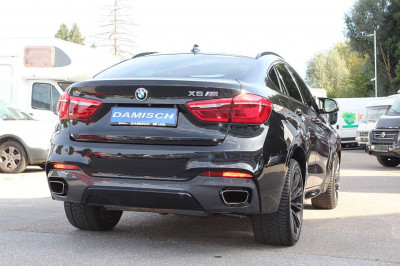 BMW X6 Gebrauchtwagen