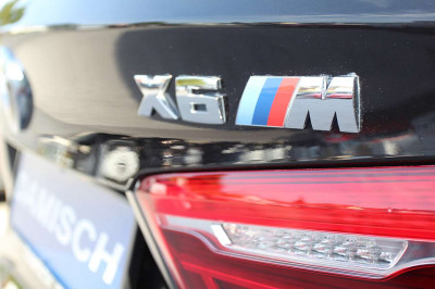 BMW X6 Gebrauchtwagen