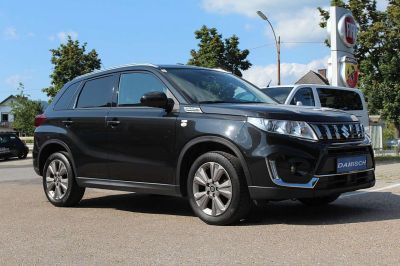 Suzuki Vitara Gebrauchtwagen