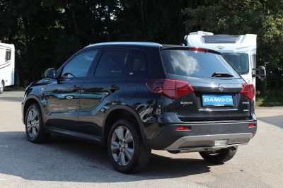 Suzuki Vitara Gebrauchtwagen