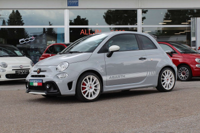 Abarth 500 Gebrauchtwagen